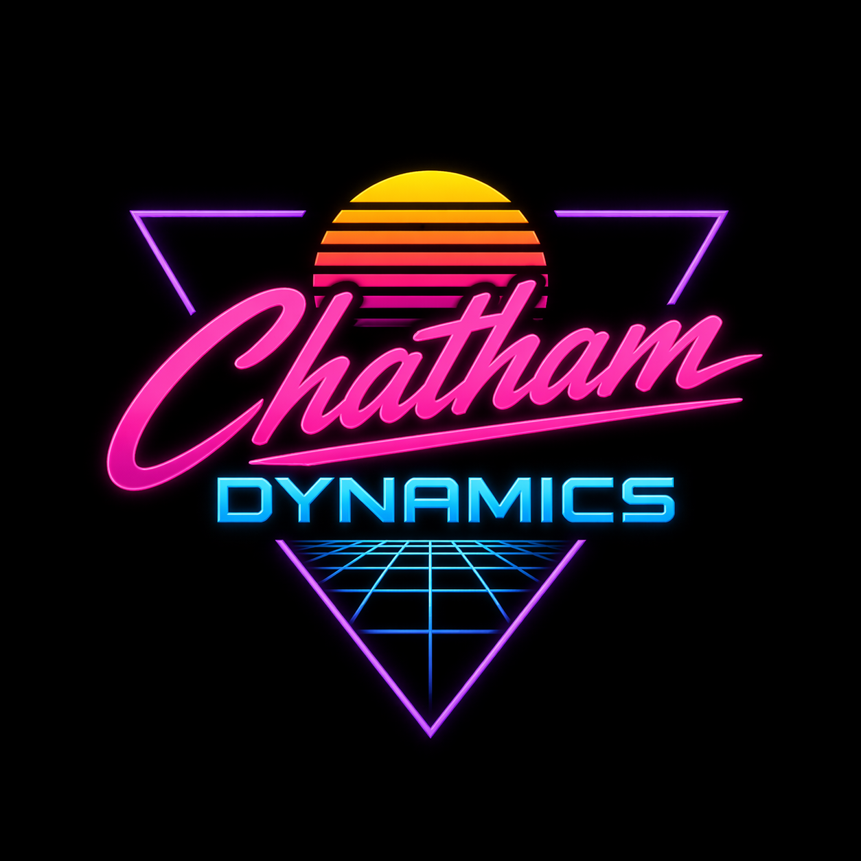 Chatham Dynamics